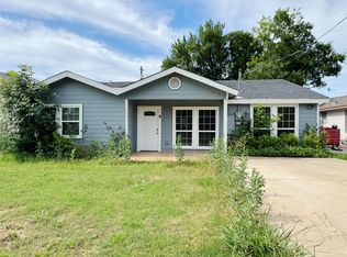 4614 W Lake Highlands Dr, The Colony, TX 75056