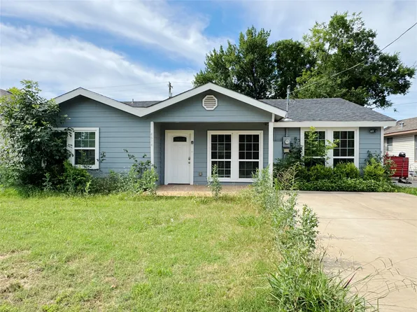 4614 W Lake Highlands Dr, The Colony, TX 75056