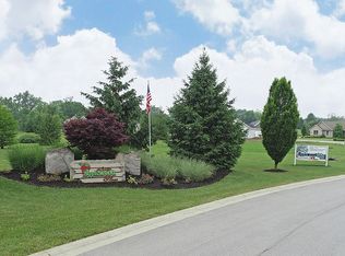 2685 Summer Rambo Ct, Lima, OH 45806