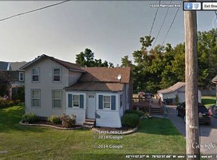 10329 Railroad Ave, North Rose, NY 14516