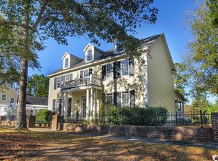 1647 Old Town Ave, Georgetown, SC 29440