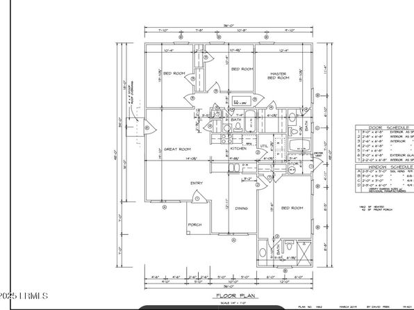 36 Presnell Cir, Beaufort, SC 29902