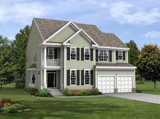 6708 Pebble Brooke Rd, Baltimore, MD 21209