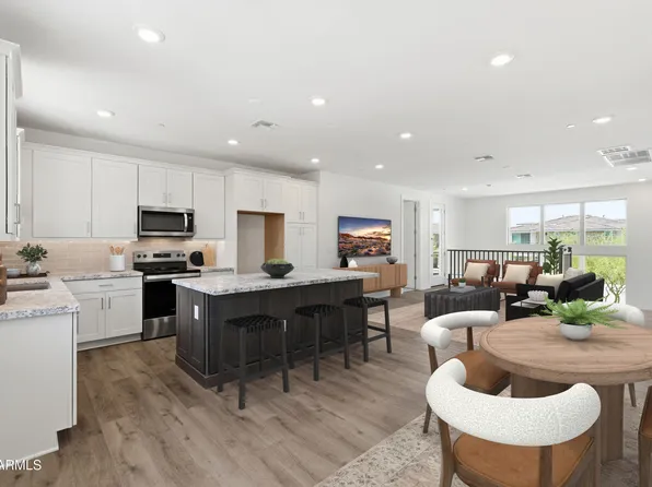 2121 W SONORAN DESERT Drive #162, Phoenix, AZ 85085