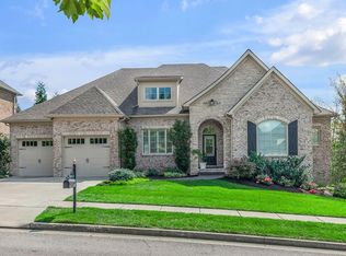 3204 Cashiers Ct, Lexington, KY 40513