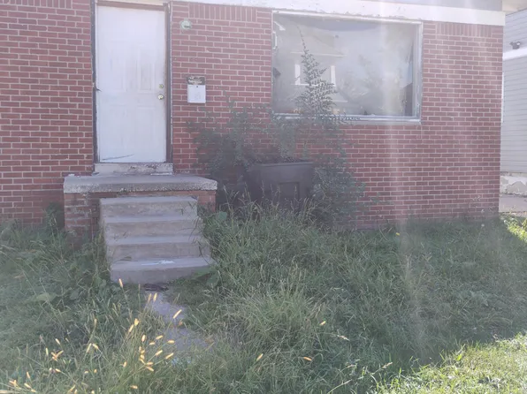 4211 Elmhurst St, Detroit, MI 48204
