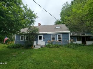263 W Ridge Road, Cornville, ME 04976