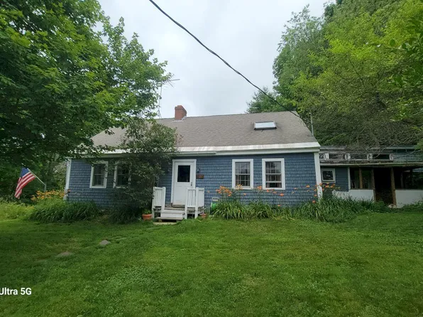 263 W Ridge Road, Cornville, ME 04976