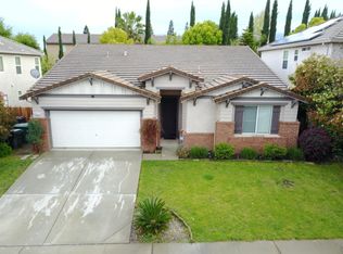 4312 Winje Dr, Antelope, CA