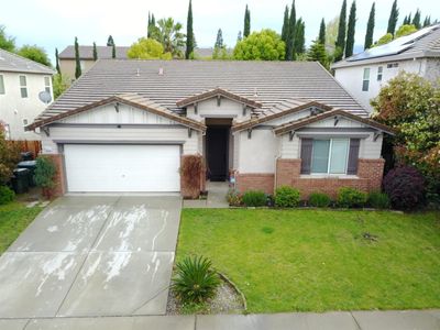 4312 Winje Dr, Antelope, CA, 95843