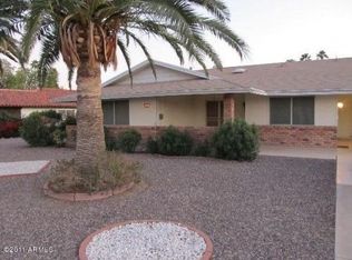11031 W Mountain View Rd, Sun City, AZ 85351