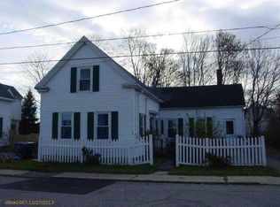 50 C St, South Portland, ME 04106