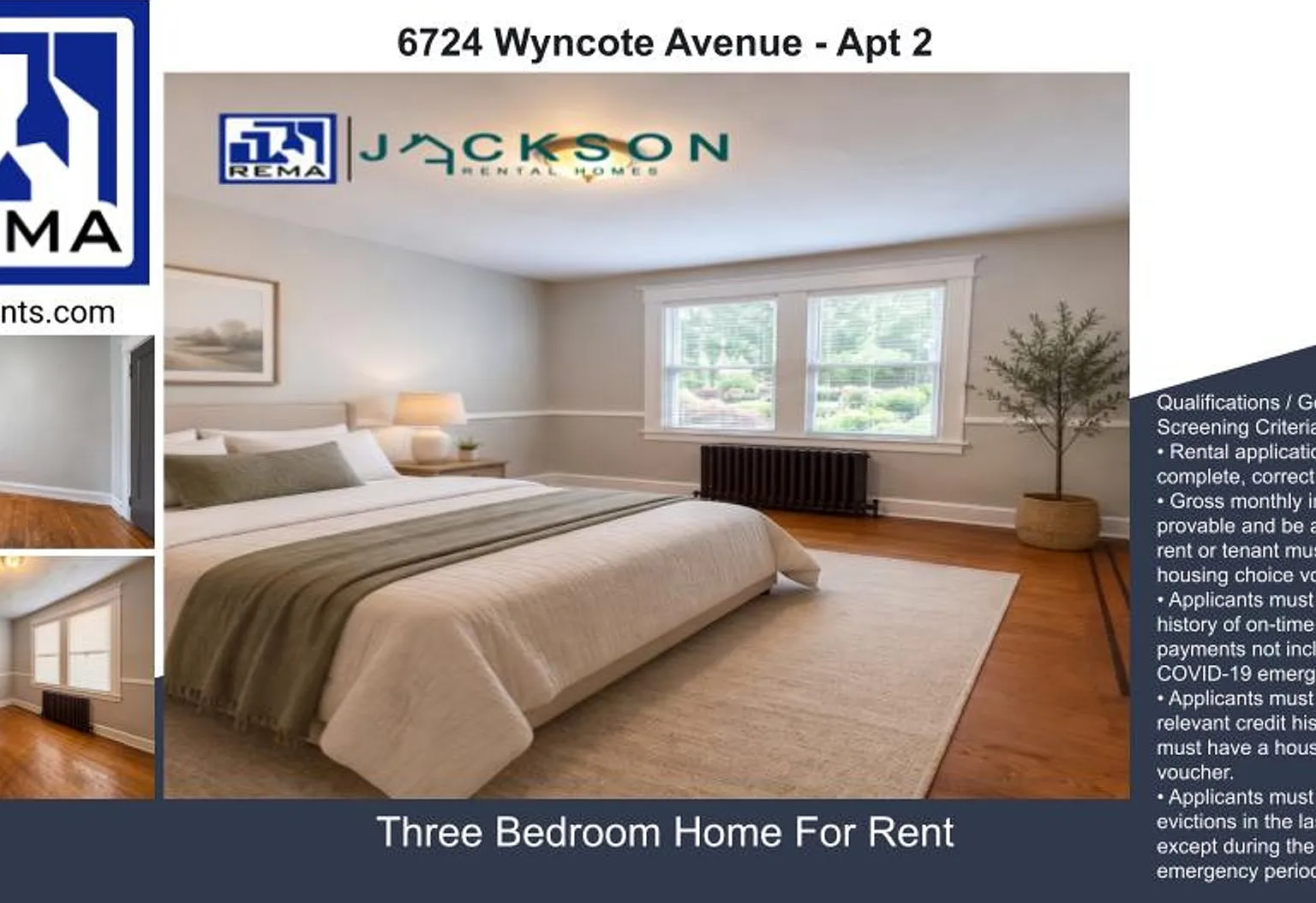 6724 Wyncote Avenue — Photo 1