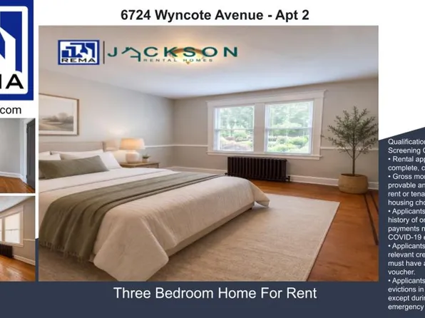 6724 Wyncote Avenue, 6724 Wyncote Ave #2, Philadelphia, PA 19138