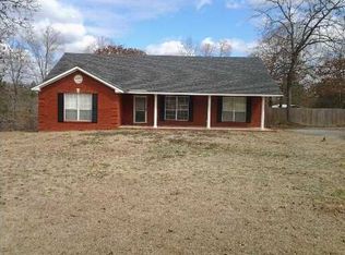 1632 County Road 57, Prattville, AL 36067