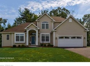 7 Beaudry Ln, Bloomfield, CT 06002