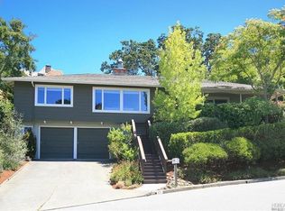 11 El Cerrito Ave, San Rafael, CA 94901