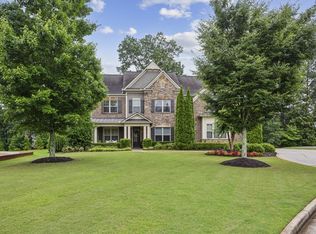 2579 Lulworth Ln, Marietta, GA 30062