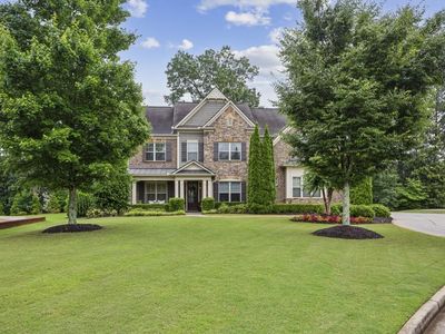 2579 Lulworth Ln, Marietta, GA, 30062