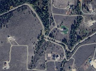 0 Raven Rdg, Stevensville, MT 59870