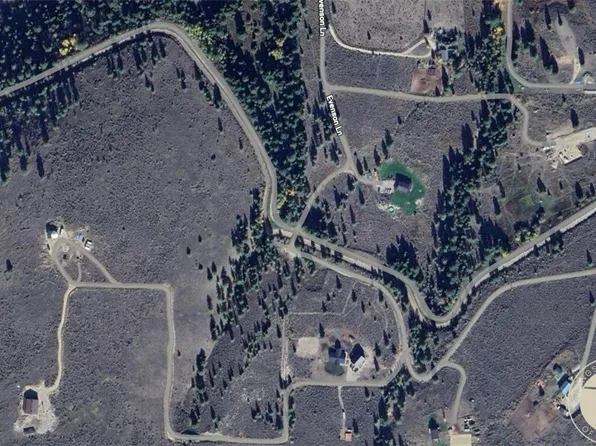 0 Raven Rdg, Stevensville, MT 59870