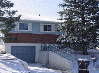 1885 Chamberlin S, Colorado Springs, CO 80906