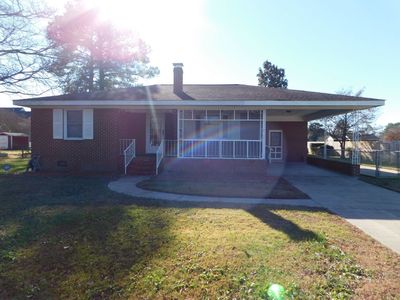 215 Crescent Dr, Hertford, NC, 27944