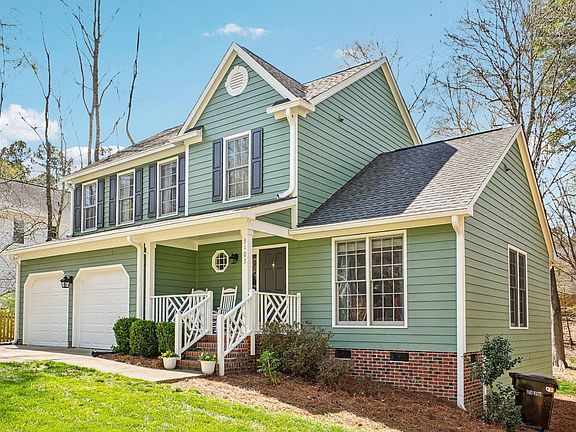 3rd image of 3103 Mellwood Dr