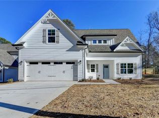 2420 Wanda Woods Rd, Cumming, GA 30040