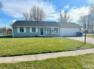 1513 Rue Royale Ct, Kokomo, IN 46902