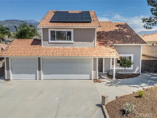 25886 Faircrest Cir, Hemet, CA 92544