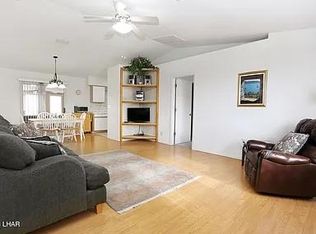 2341 Rainbow Ave N, Lake Havasu City, AZ 86403