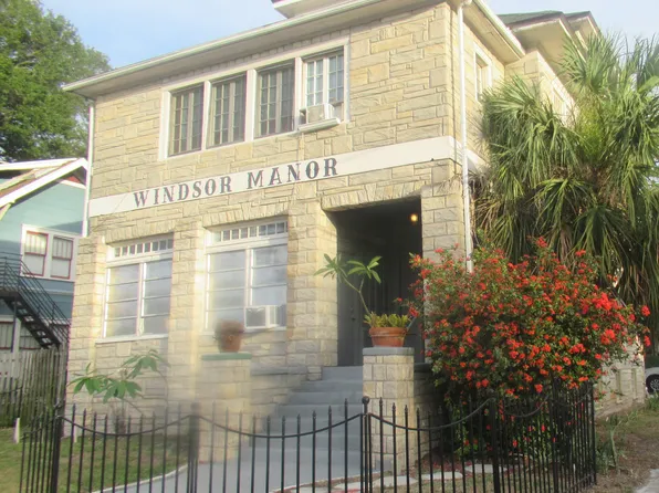 730 4th Ave N APT 1D, Saint Petersburg, FL 33701