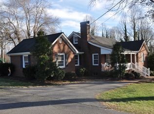 3920 Deal Rd, Claremont, NC 28610