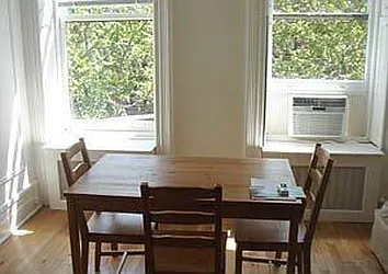 Rented by Oxford Property Group