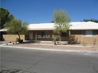 6245 W Viking Rd, Las Vegas, NV 89103