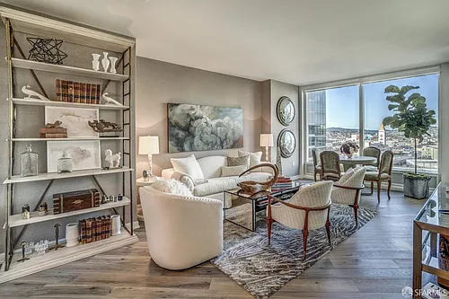 401 Harrison St #34A Photo 1