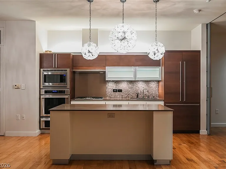 3750 Las Vegas Blvd S #3503 — Photo 19