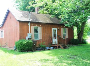 407 S Kentucky St, Benld, IL 62009