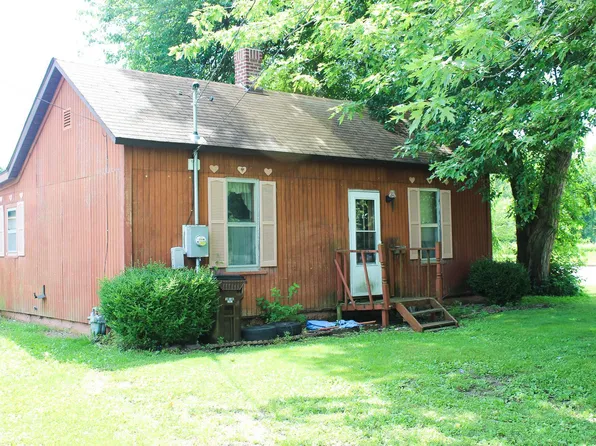 407 S Kentucky St, Benld, IL 62009