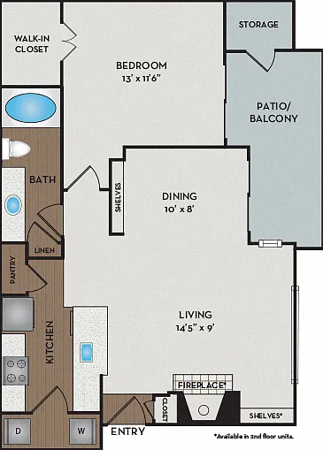 San Carlos Apartments Scottsdale — Photo 30