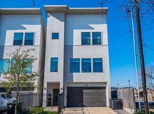 511 Gregg St, Houston, TX 77020