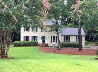 2360 Monterey Dr NE, Marietta, GA 30068