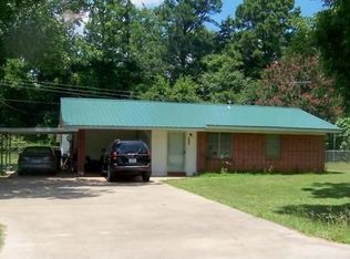 1006 Palamino Pass St, Atlanta, TX 75551