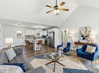 107 Cumberland Ct, Bardstown, KY 40004