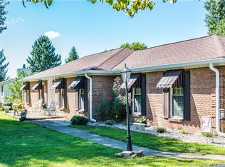 1207 Dant Dr, Georgetown, IN 47122