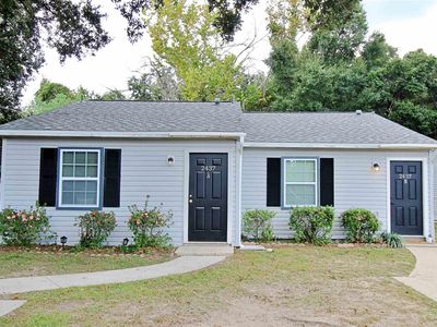 2437 Kelso Rd #A & B, Pensacola, FL, 32514
