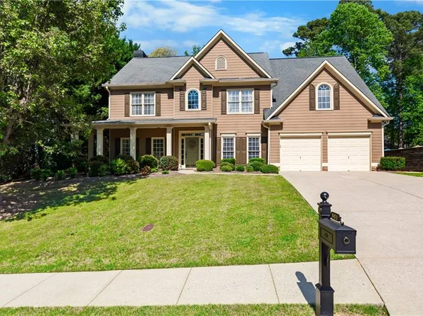 903 Arbor View Ln, Woodstock, GA 30188