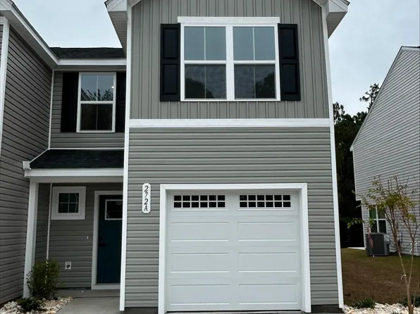 272 Christiana Ln. #A, Myrtle Beach, SC 29579