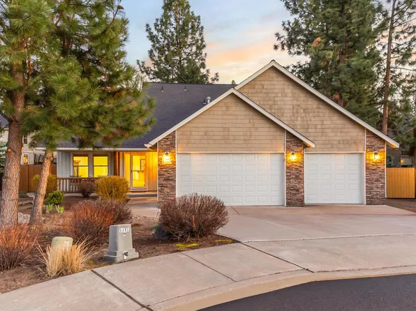 61324 Sparrow Ct, Bend, OR 97702